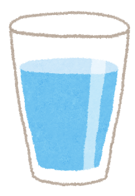 おいしい水ってどんな水？