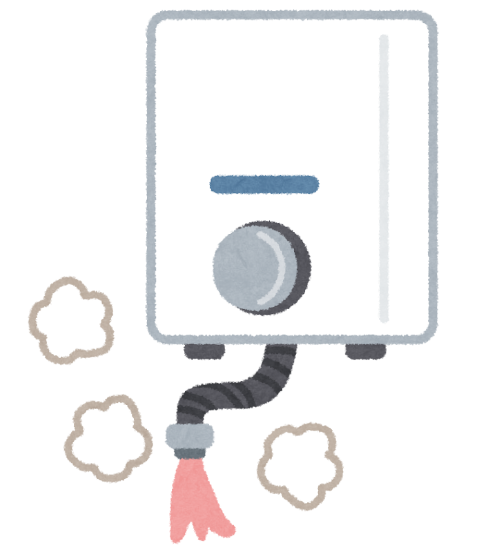 給湯水に必要な水質検査って何？