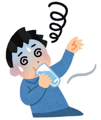 大腸菌が基準値を超える原因は？