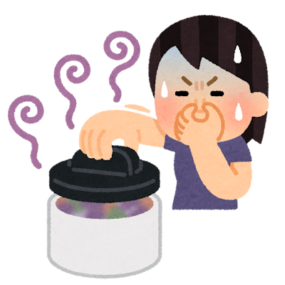 水のにおいと原因　～生臭さ・泥臭さ編～