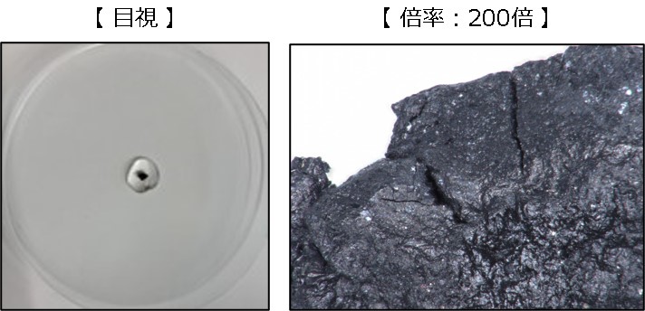 異物検査とは？～外観観察試験（ゴム製品編）～