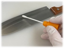 簡易衛生検査〜付着菌検査編〜