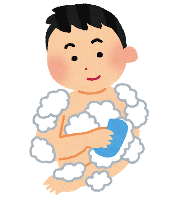 水質検査　その他項目について　～陰イオン界面活性剤～