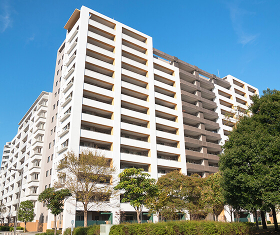 Designated building management