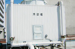 Cooling Water Quality Testing