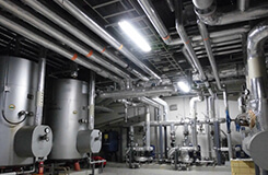 Stack Emission Measurement