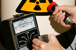 Radioactivity Measurement