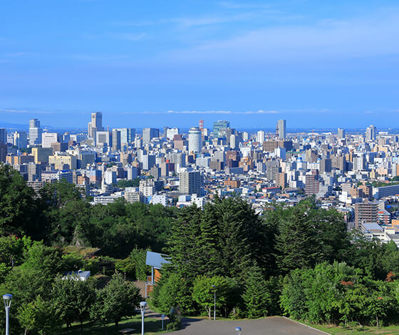 最適な環境で施設運営するために必要な「環境分析」