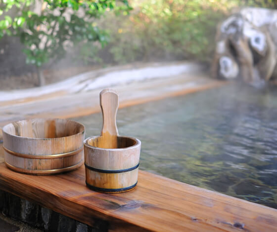 風呂浴槽水水質検査